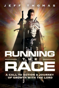 Tulsa Online Ministries Book Cover Running The Race WinSouls